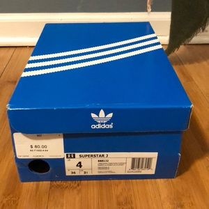 Adidas superstar 3